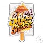 Love Cannabis - Sunset Sherbert - Autoflowering Cannabis Seeds