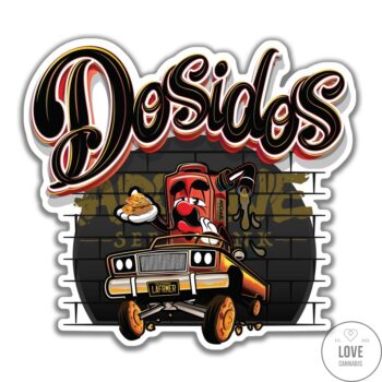 Dosidos