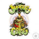Jungle Cake