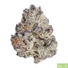 Love Cannabis - Purple Punchsicle Auto