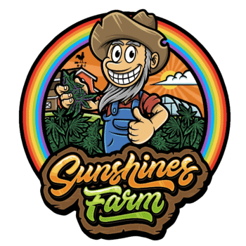 Sunshines Farm - God Bud - Regular Cannabis Seeds
