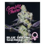 Blue Dream Sherbet (Growers Choice Seeds)