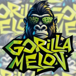 Fast Buds Seeds - Gorilla Melon (Feminized)